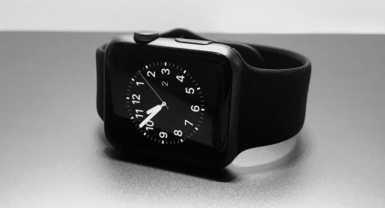 Best Apple Watch Band For Surfing