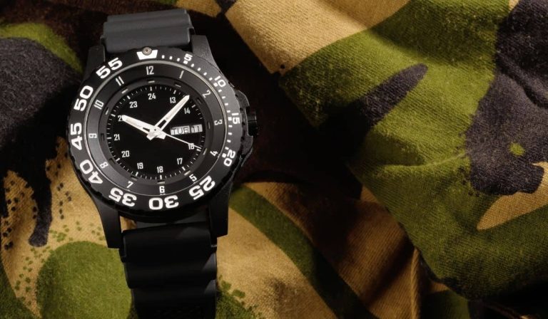 Best Military Watches Under 200
