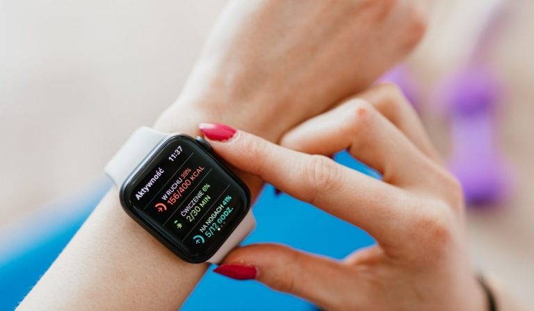 Best Smartwatch for Nurses