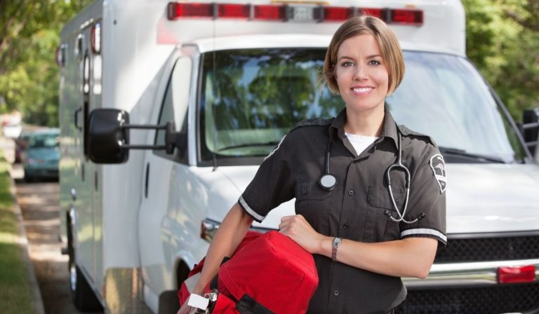 Best Watches for Paramedics