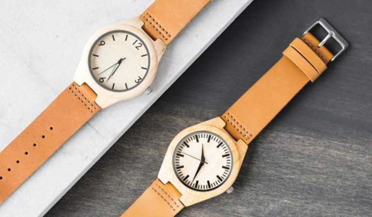 Best Wood Watches