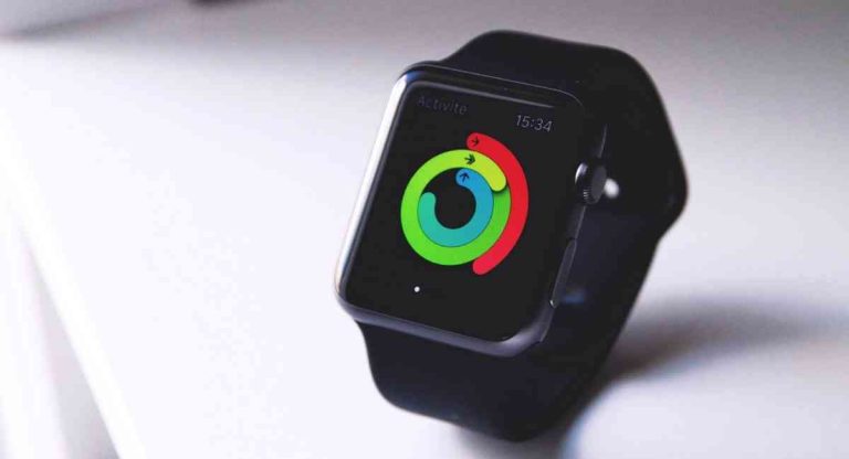how to repair my apple watch