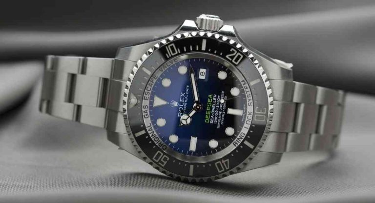 how to buy a rolex