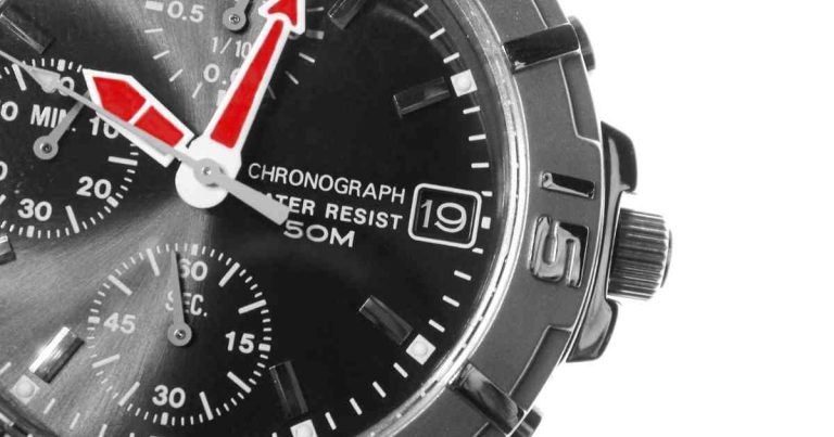 best chronograph watch