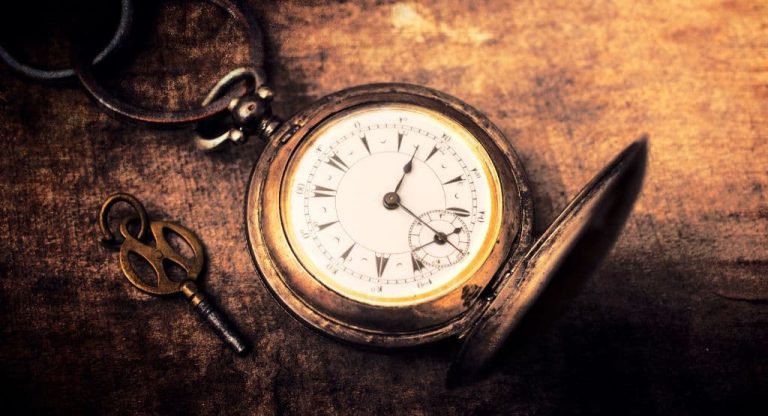 when were watches invented
