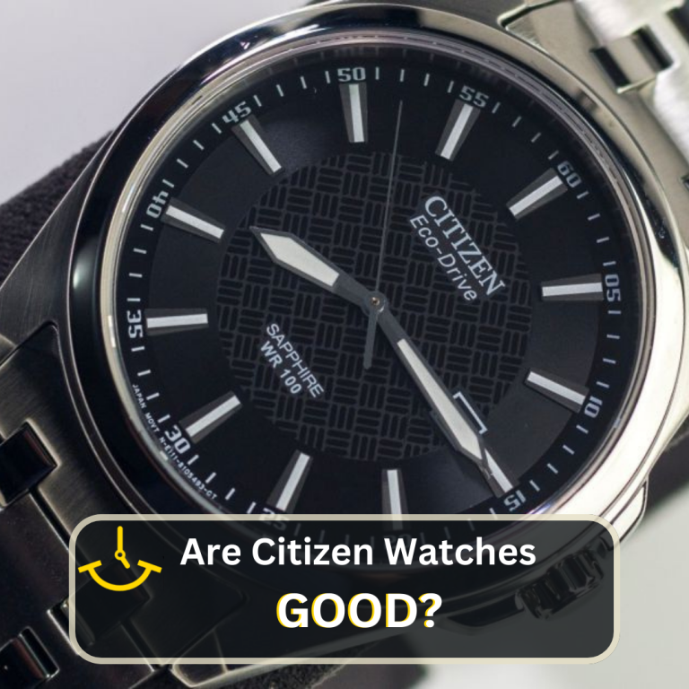 citizen watch