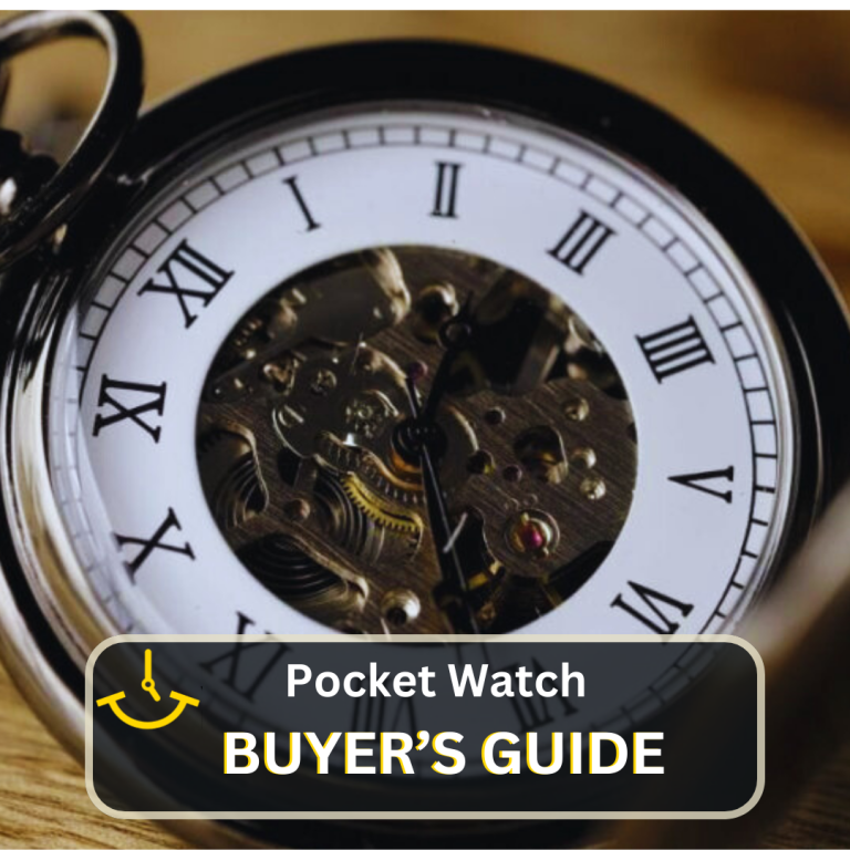 pocket watch