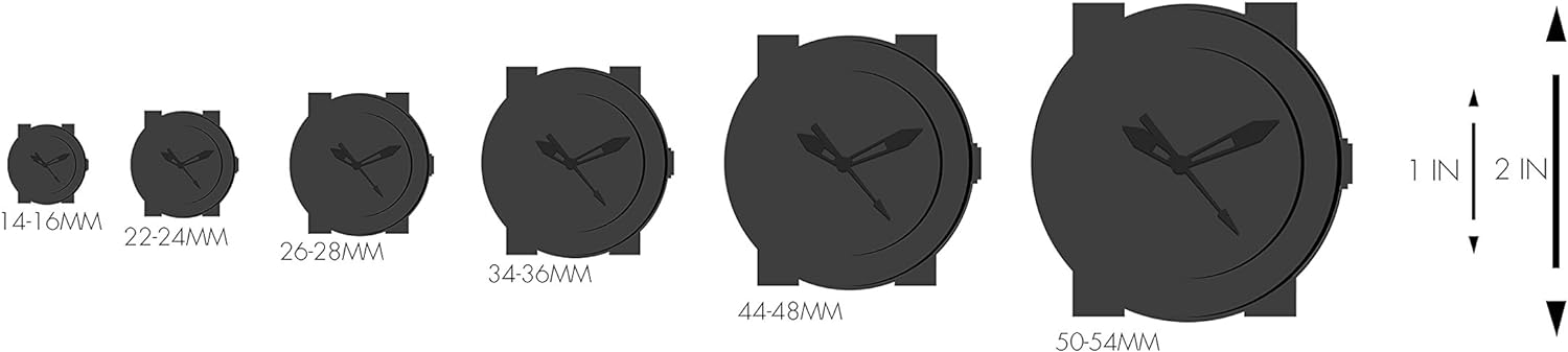 Armitron Sport Women's Digital Chronograph Watch Review – Model 45/7012 with Durable Resin Strap 6 Product Image