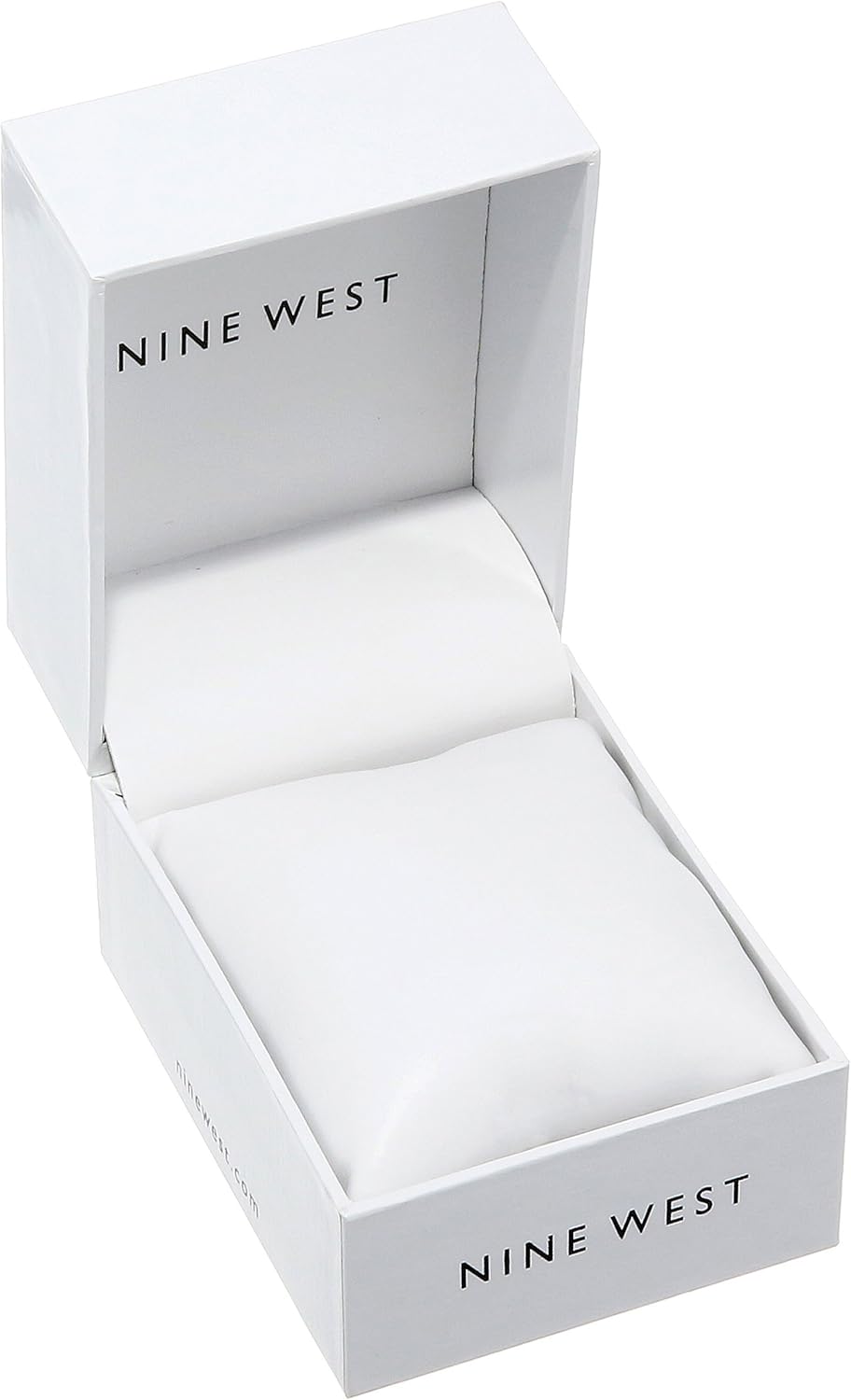 Nine West Women's Floral Dial Bracelet Watch Review – Stylish and Affordable Timepiece 4 Product Image