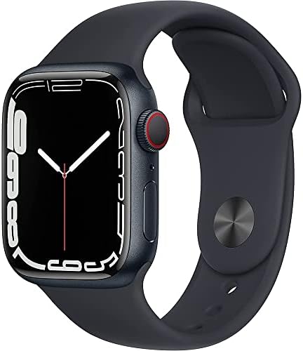 Renewed Apple Watch