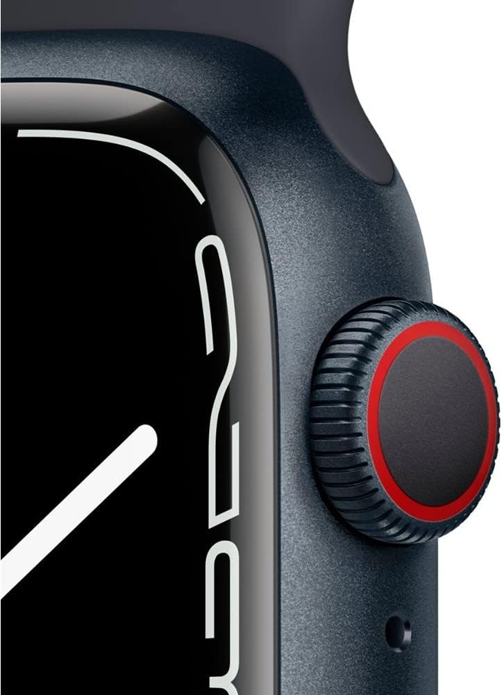 Apple Watch Features