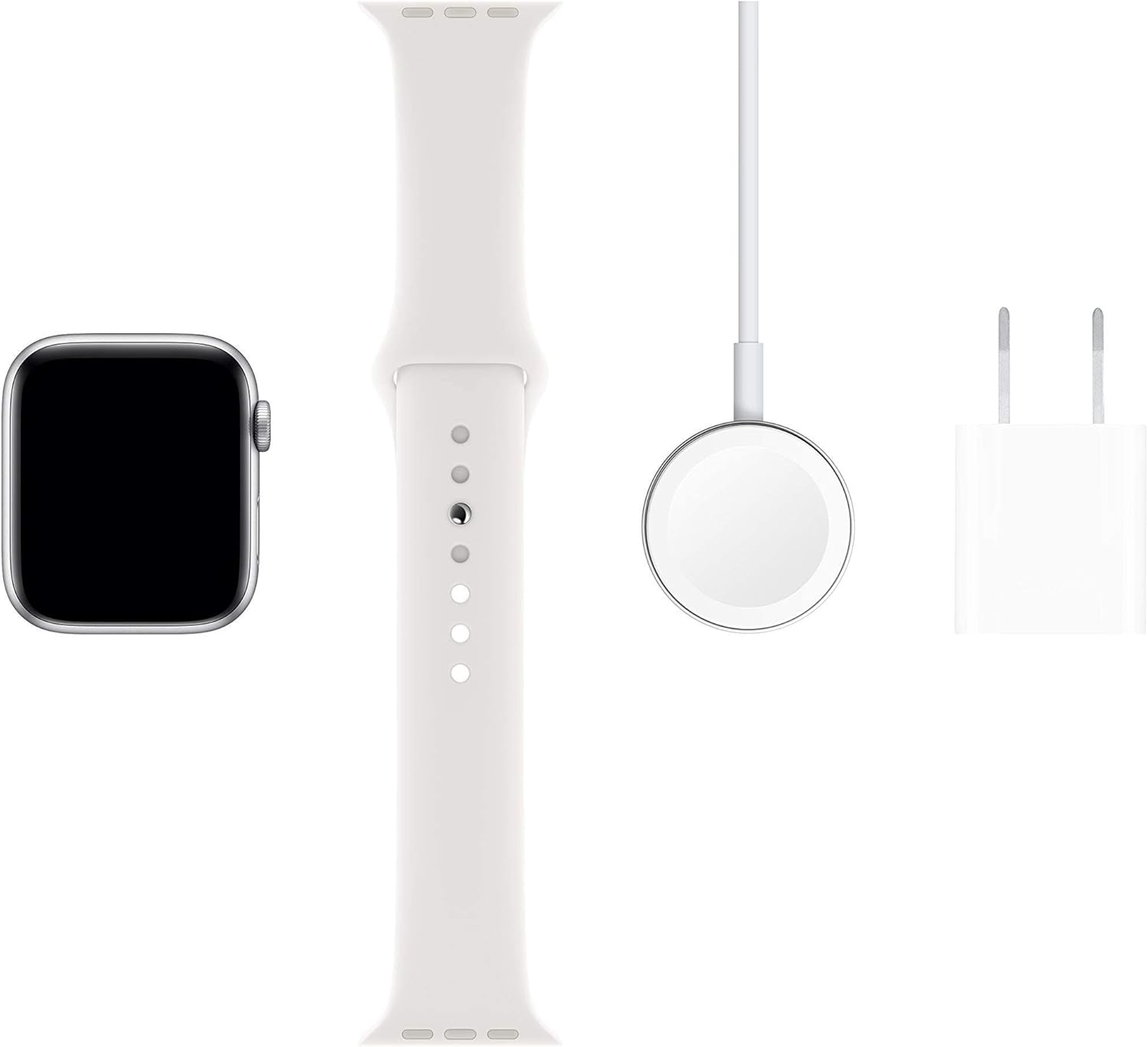 Apple Watch Series 5 (Renewed)
