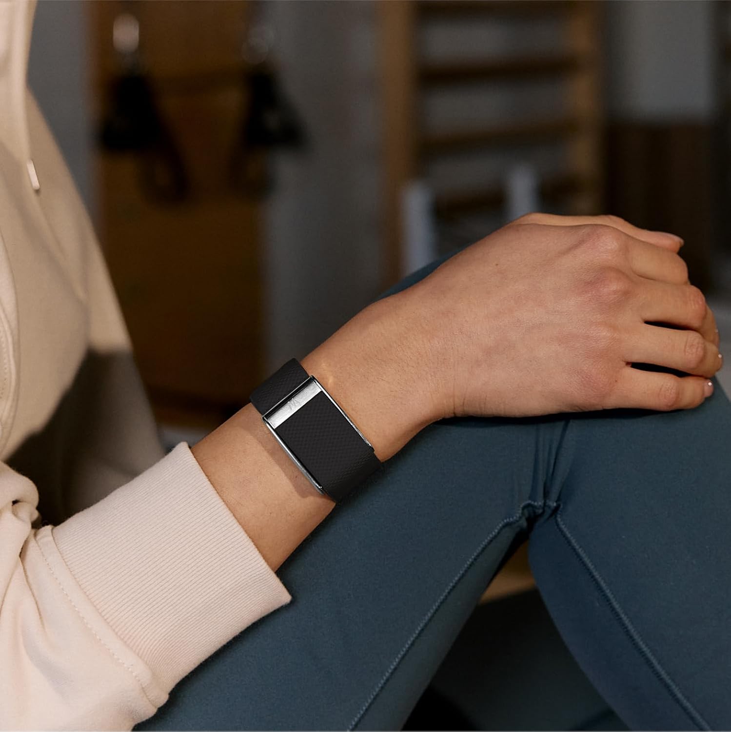 WHOOP – 12-Month Membership – 5.0 Health and Fitness Wearable – 24/7 Activity Tracker Review 7 WHOOP 5.0 Wearable