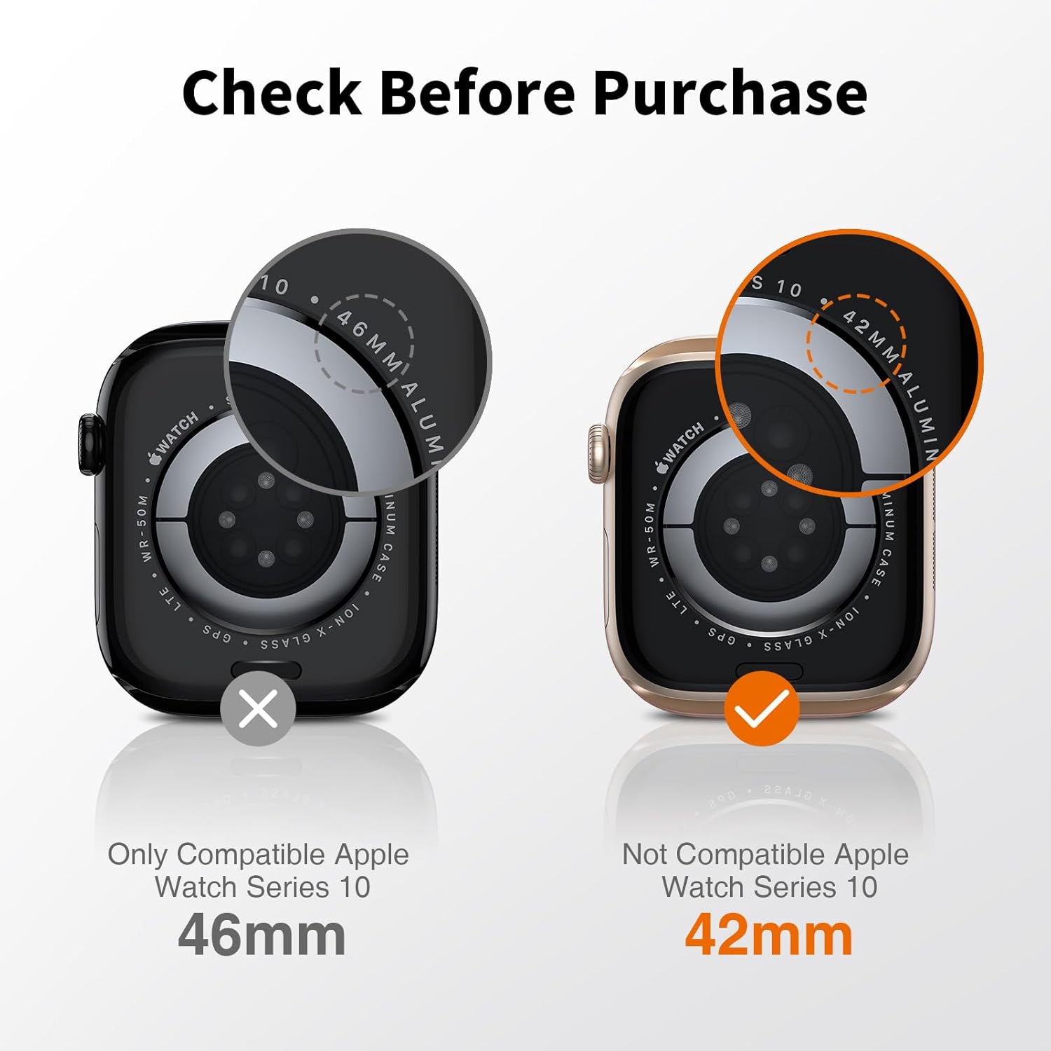 LK 6 Pack Screen Protectors
