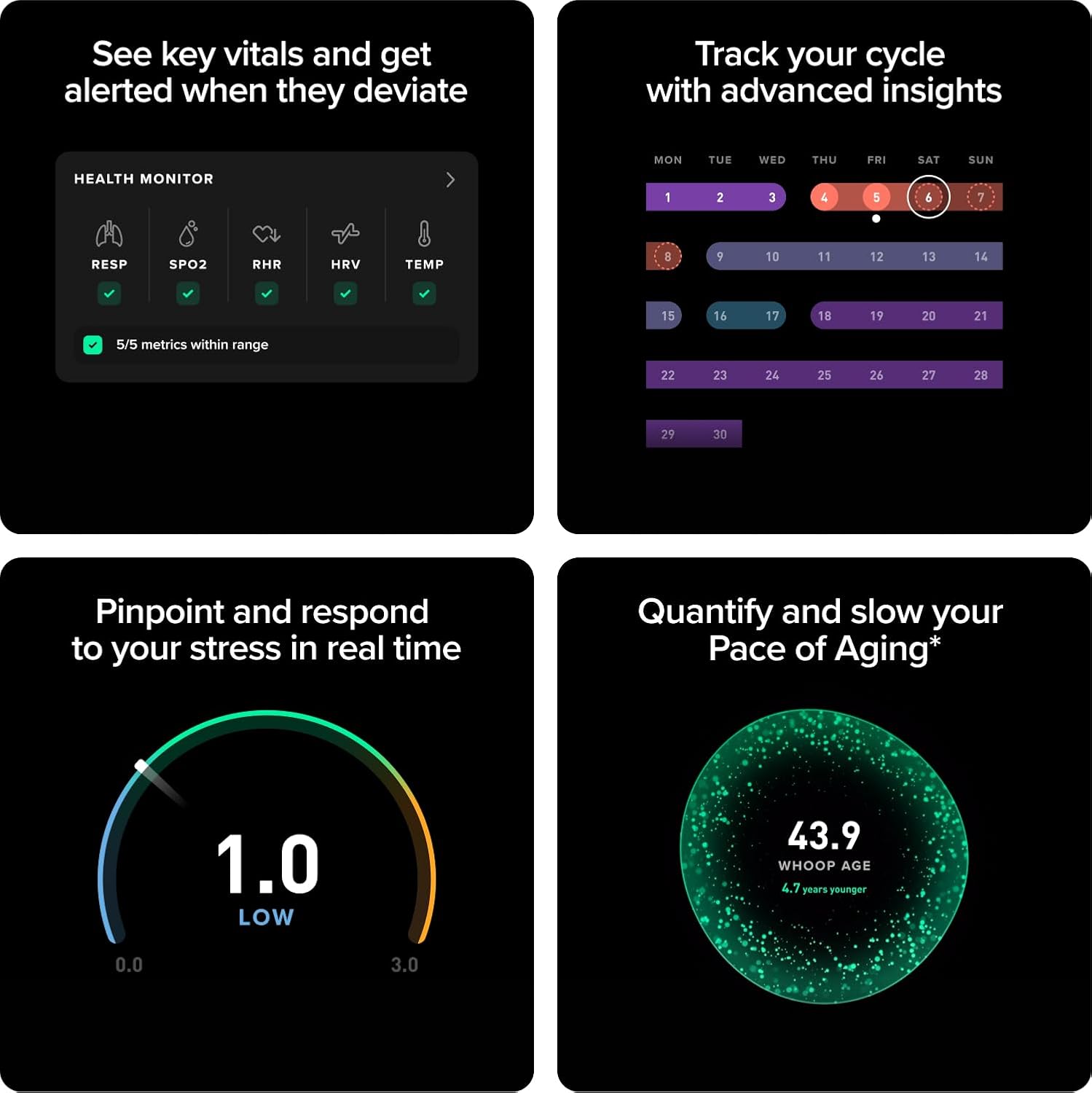 Wearable Health Device