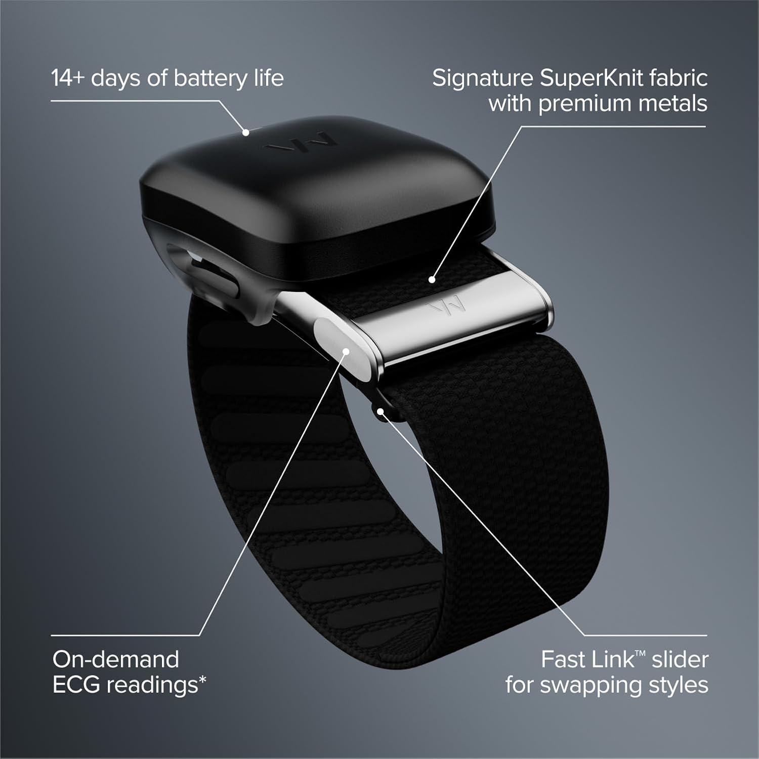 WHOOP – 12-Month Membership – 5.0 Health and Fitness Wearable – 24/7 Activity Tracker Review 5 Innovative Features and Advanced Health Metrics
