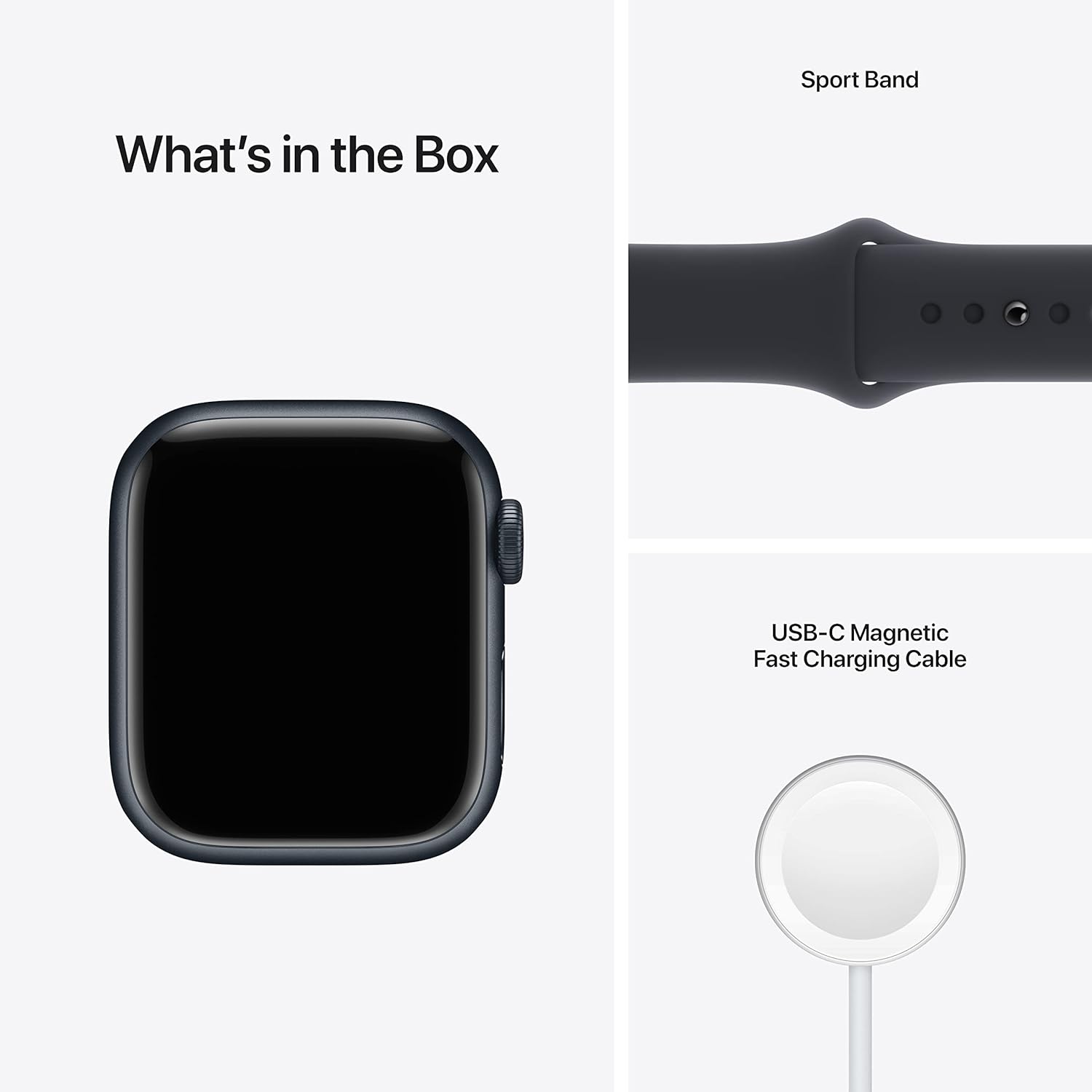 Apple Watch Series 7