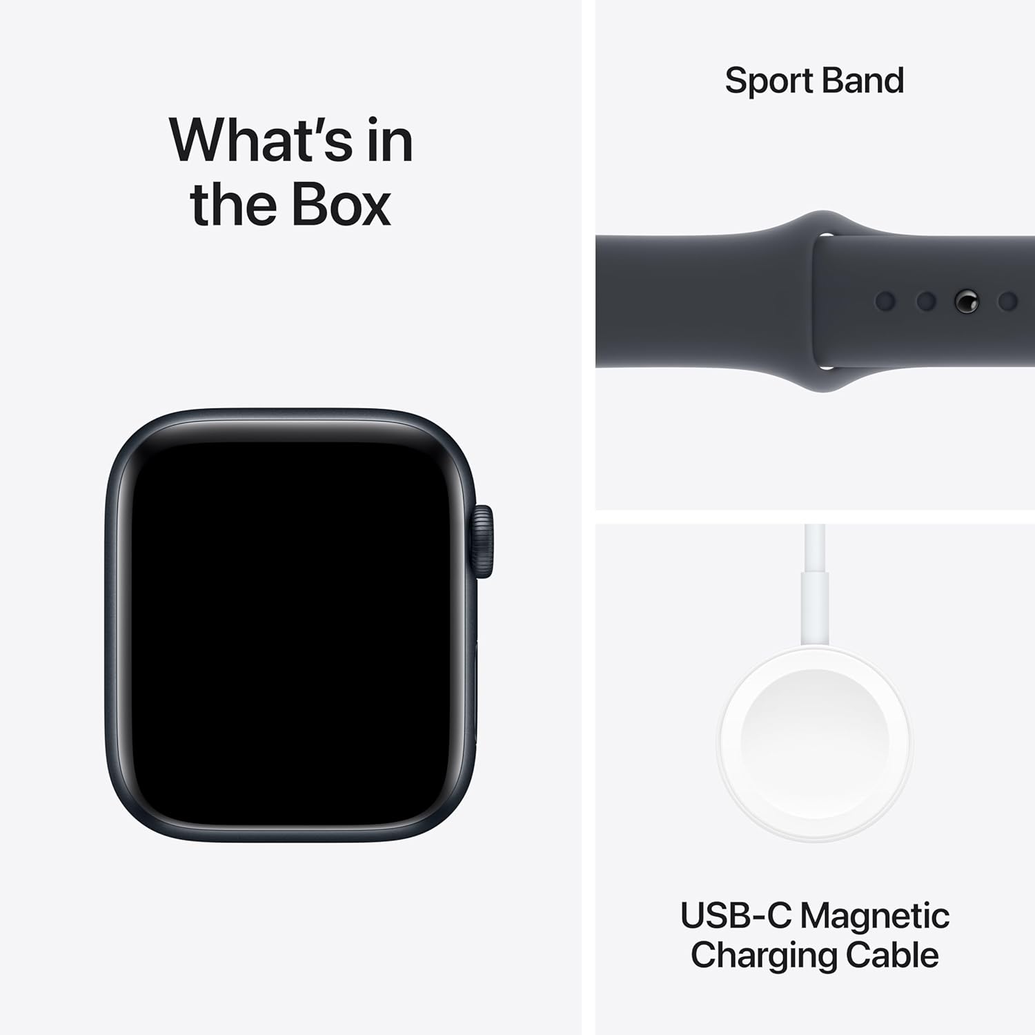 Apple Watch SE
