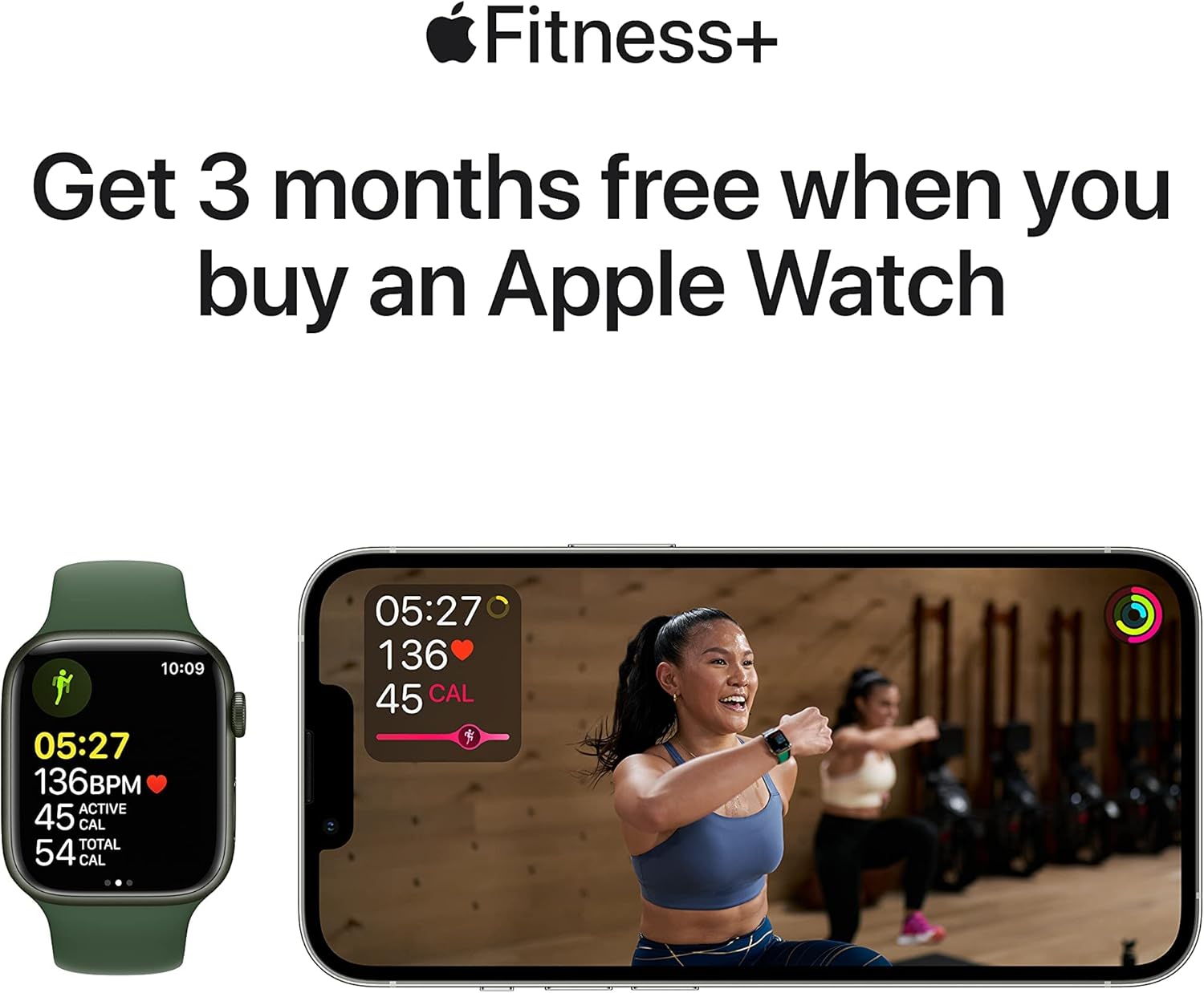Apple Watch Series 7