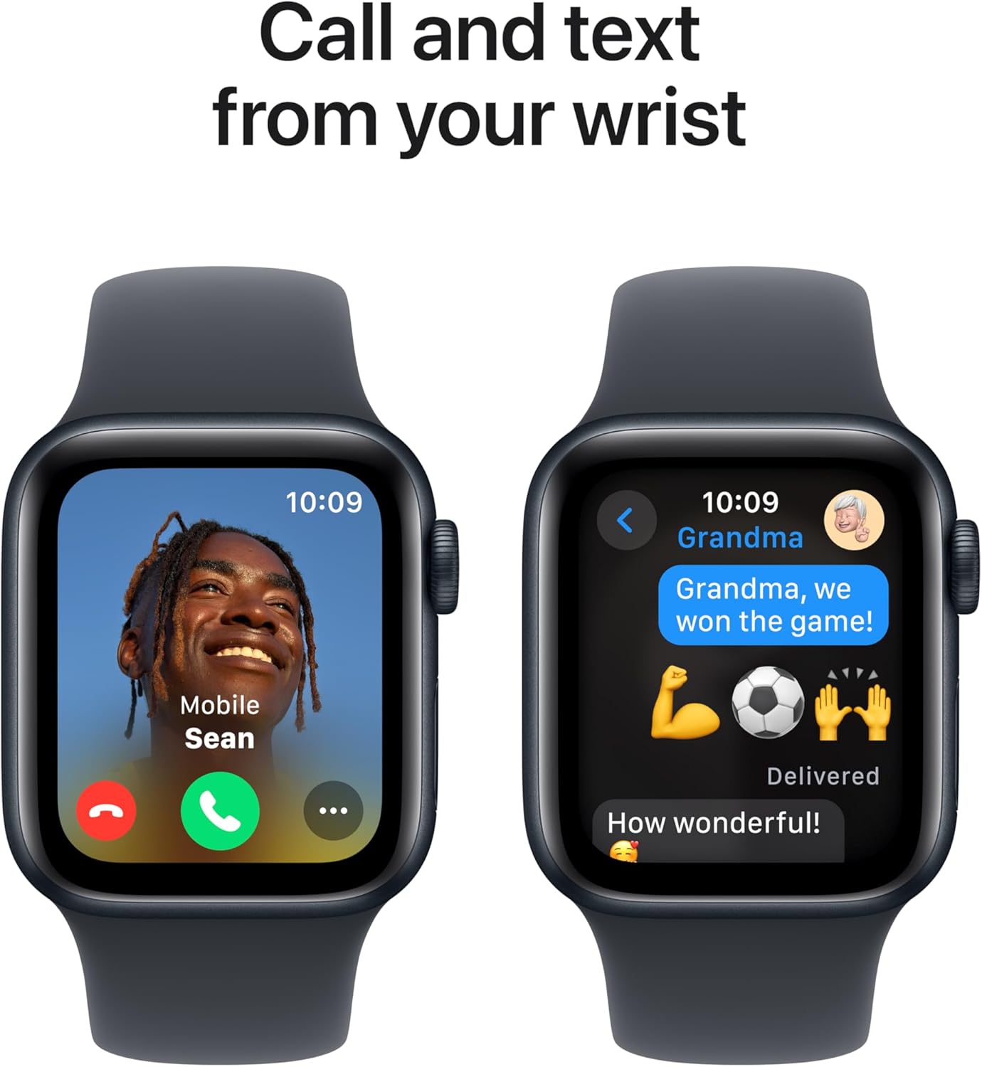 Seamless Connectivity and User Experience