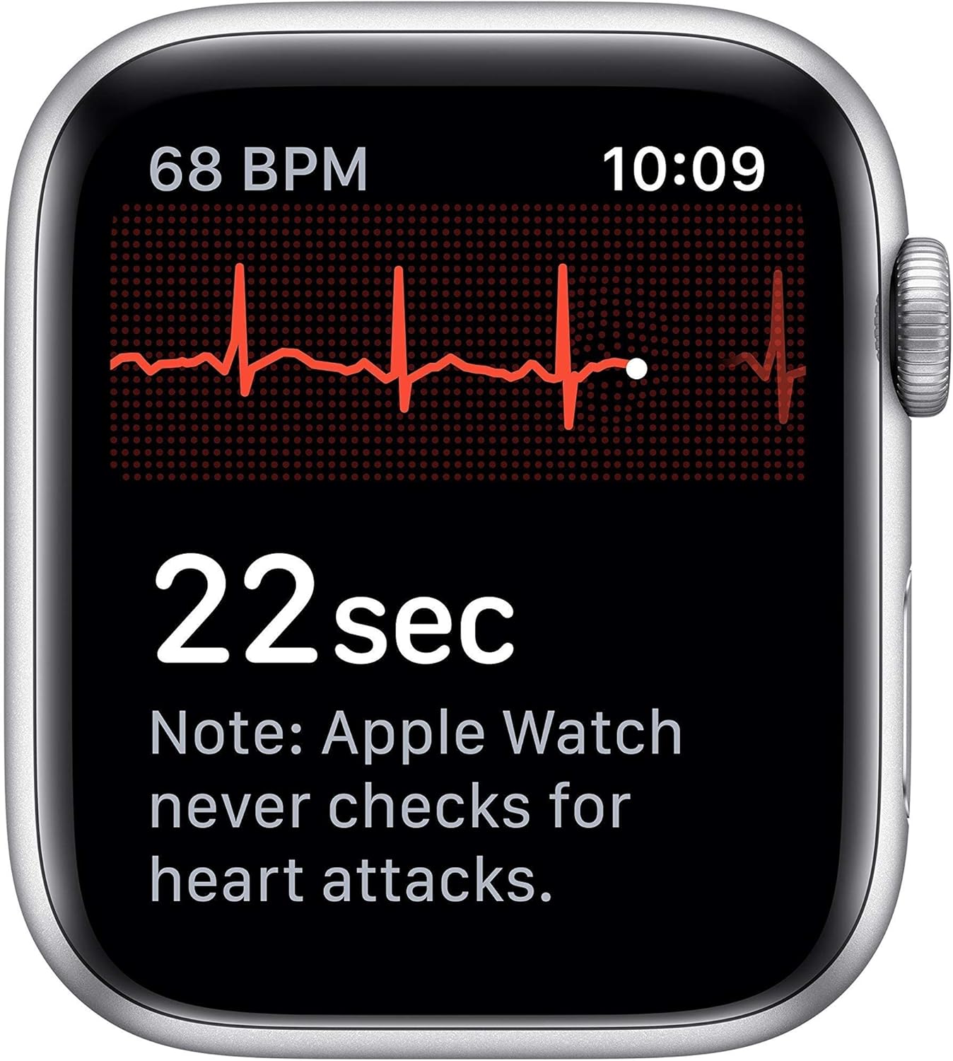 Apple Watch Series 5