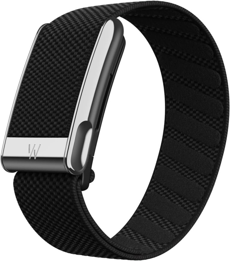 WHOOP – 12-Month Membership – 5.0 Health and Fitness Wearable – 24/7 Activity Tracker Review