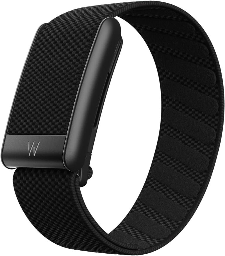 WHOOP – 12-Month Membership – 5.0 Health and Fitness Wearable – 24/7 Activity Tracker Review