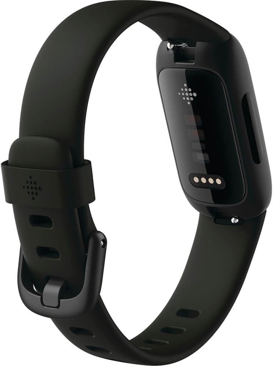 Health and Fitness Tracker