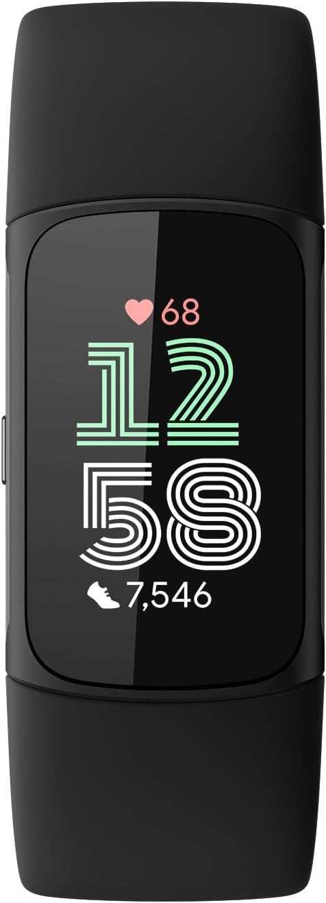 Fitbit Charge 6