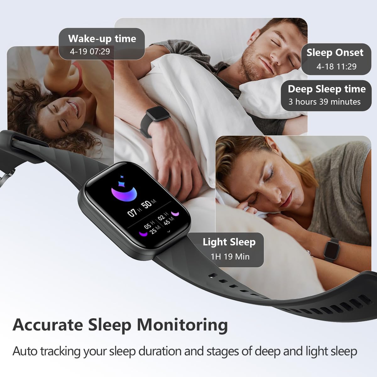 Fitness Tracker