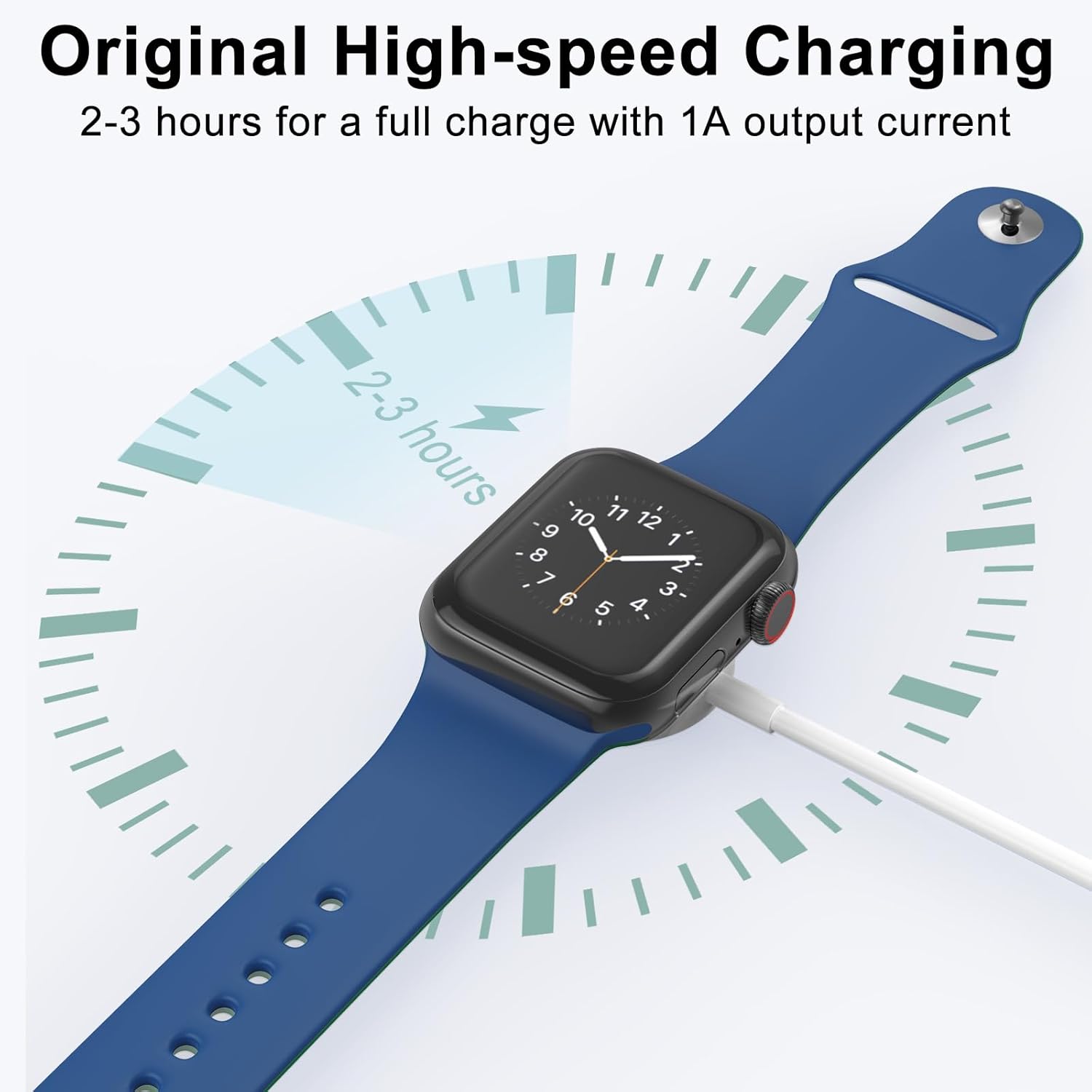 Apple Watch Magnetic Wireless Chargers