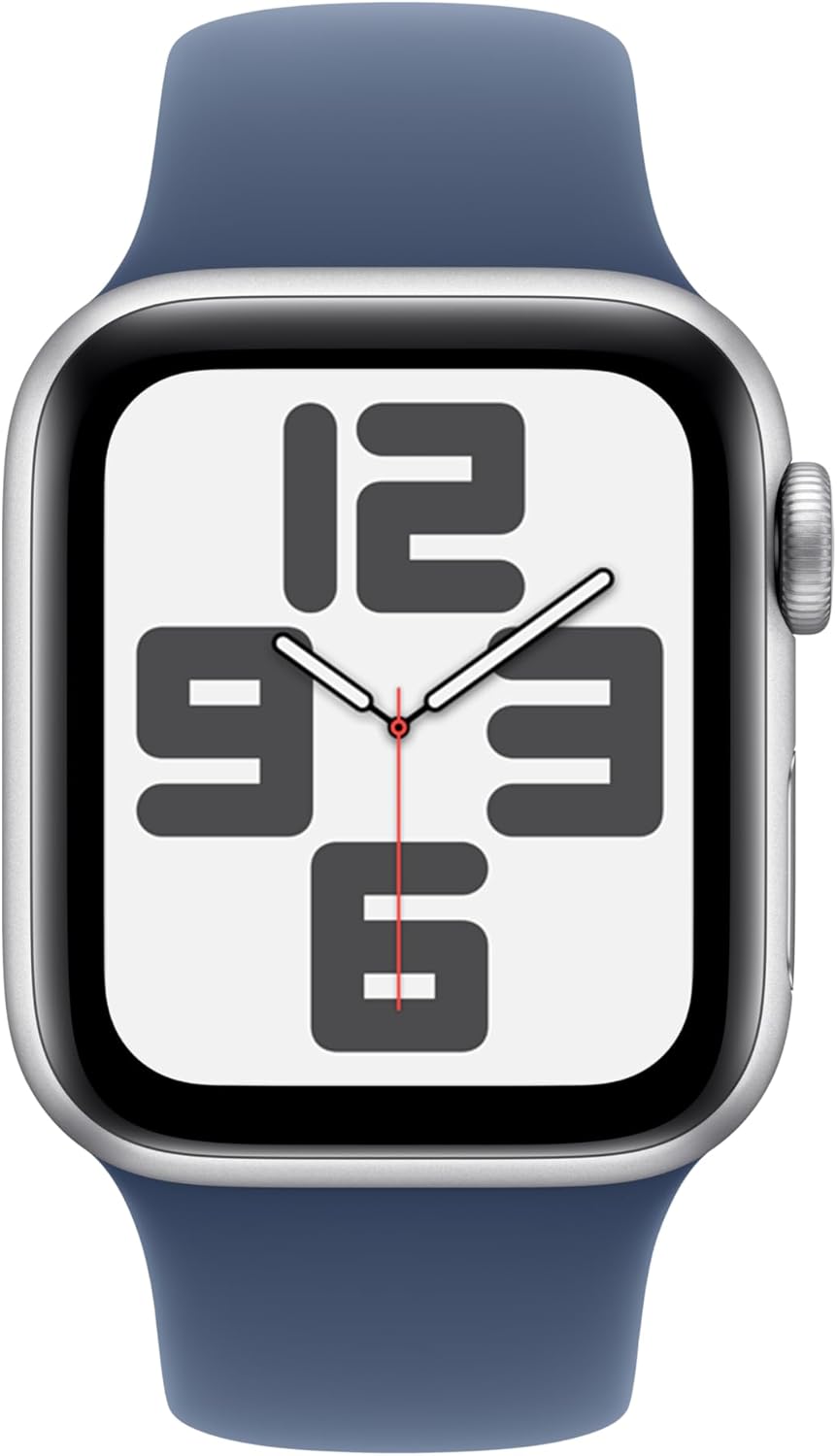 Apple Watch SE Overview