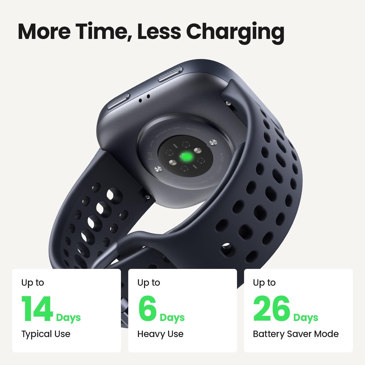 Amazfit Bip 6