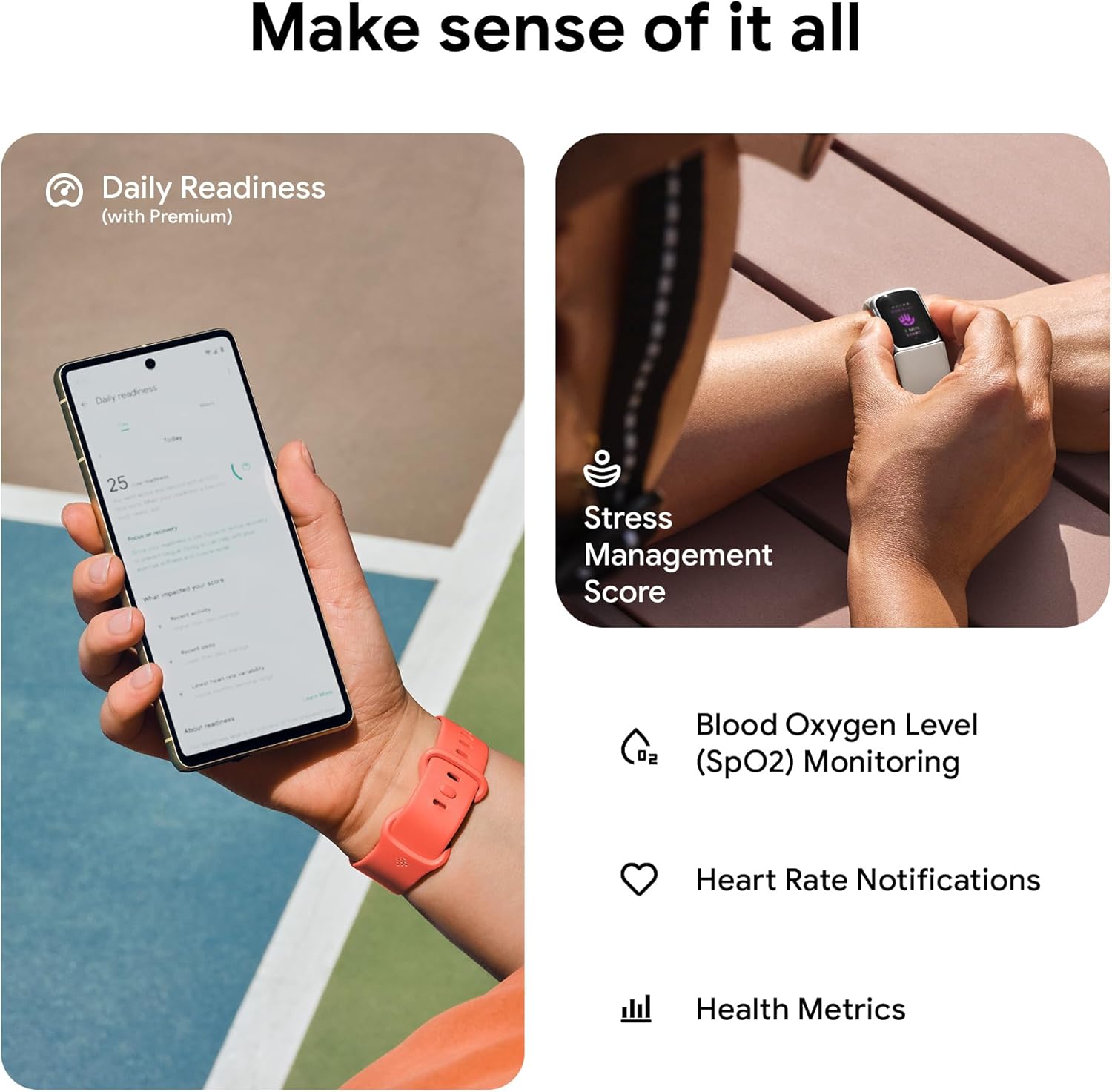 Battery Life and Connectivity
