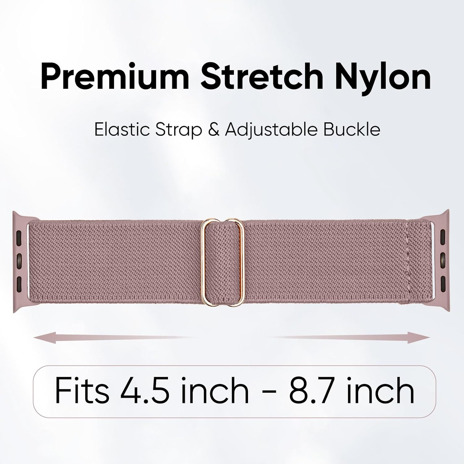 Material and Comfort