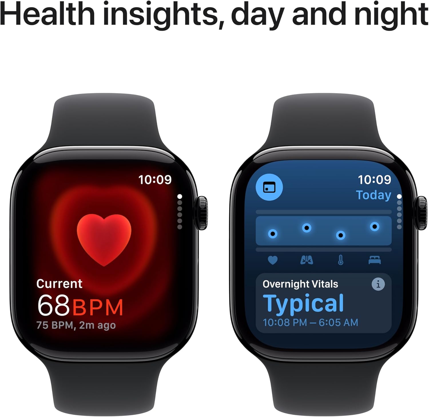 Customization and Battery Life