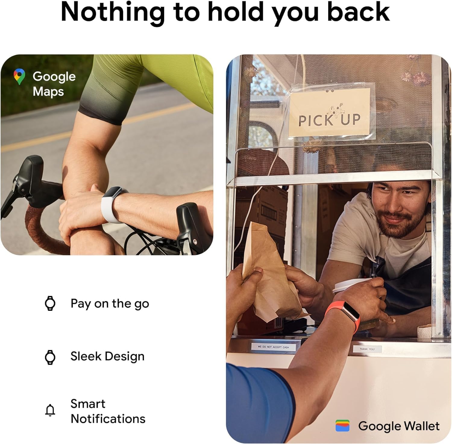 Fitbit Charge 6