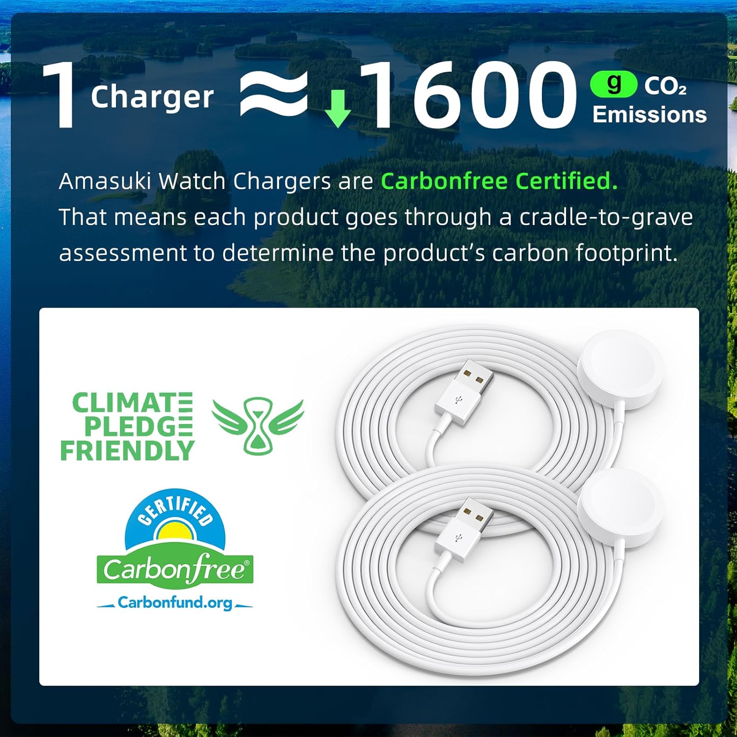 Charging Performance and Efficiency