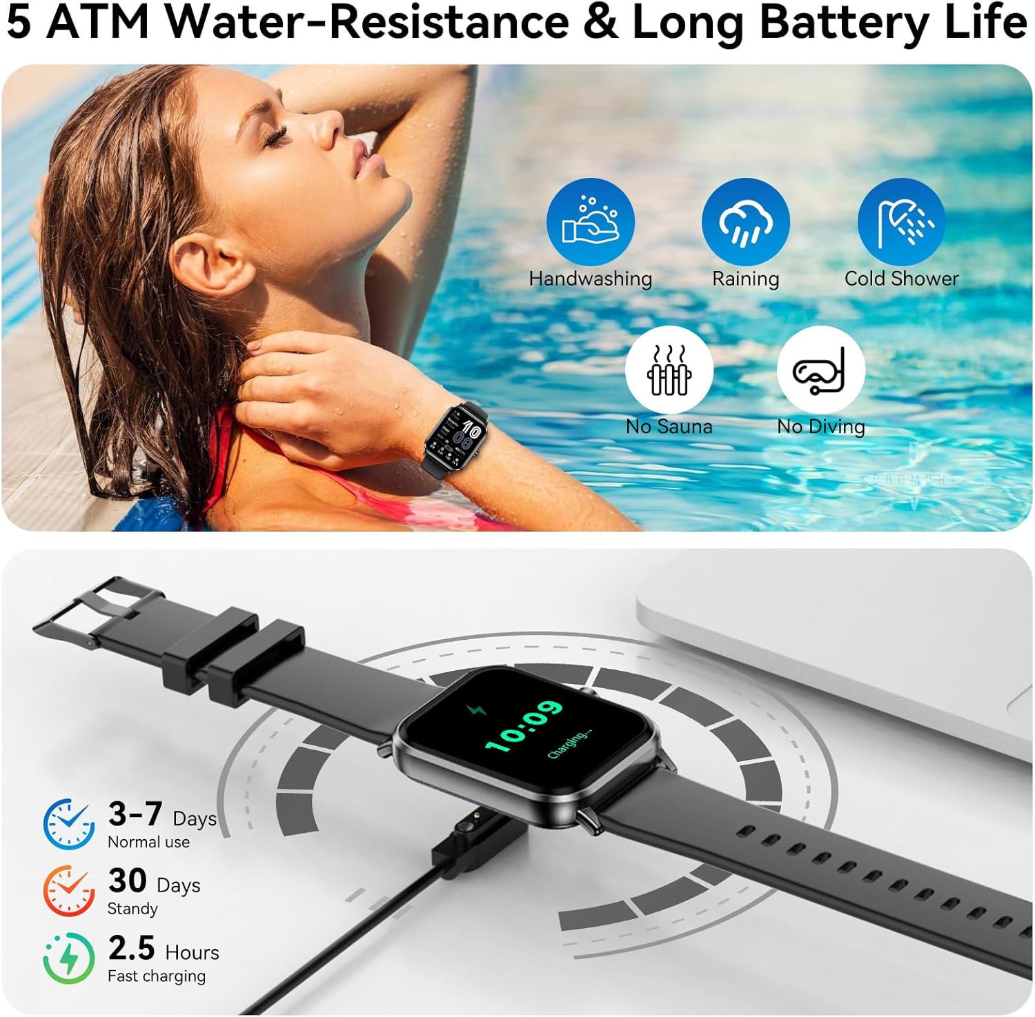 Smartwatch