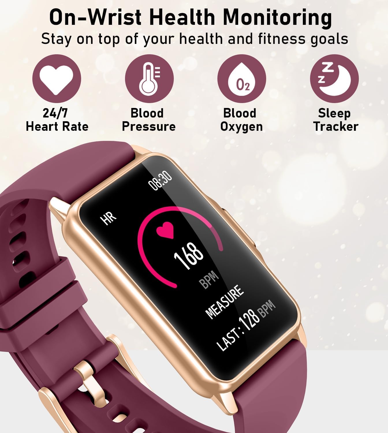 Smartwatch Notifications
