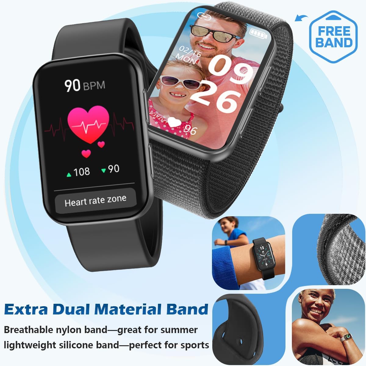 Health Tracker