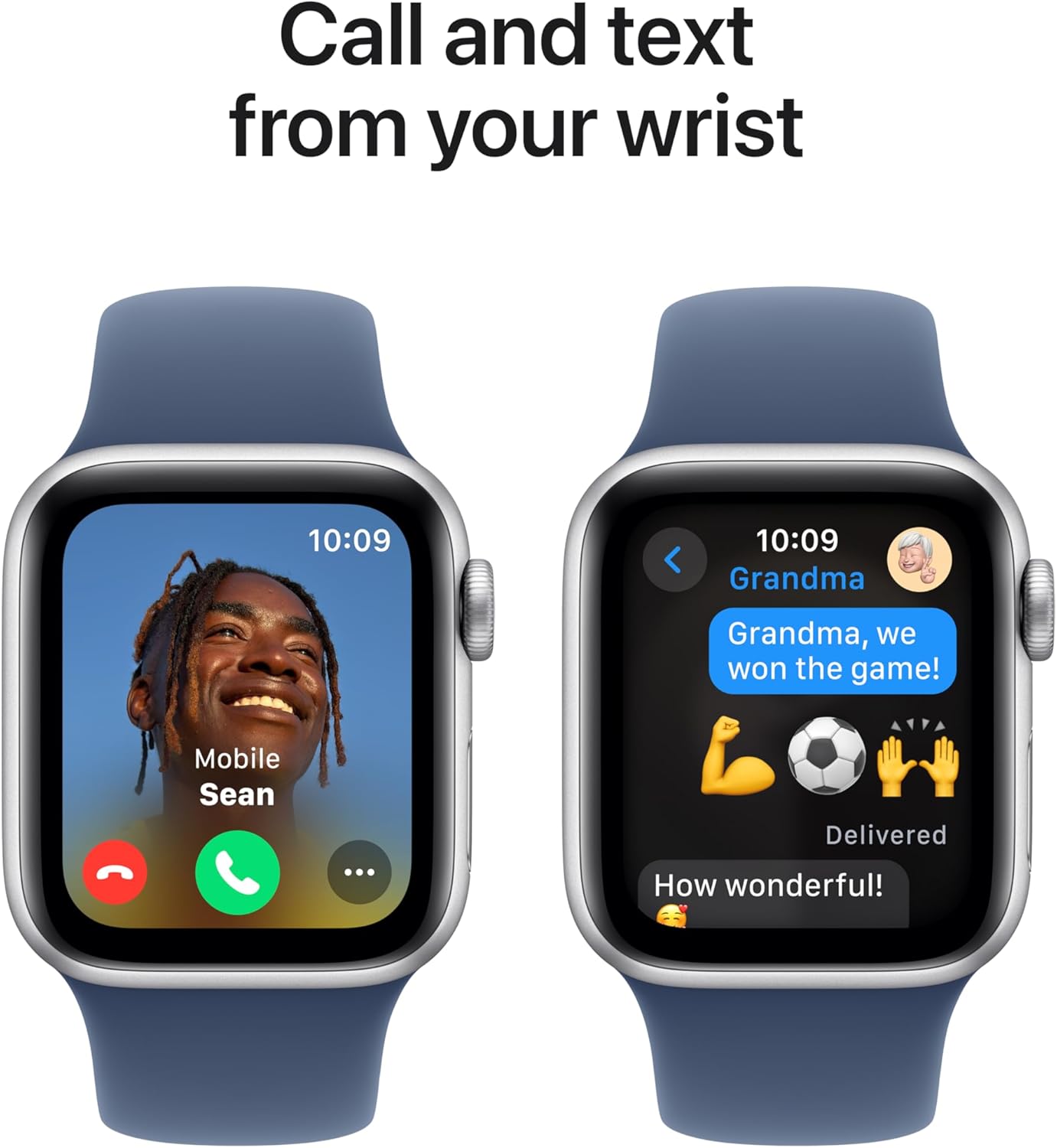 Performance and Connectivity