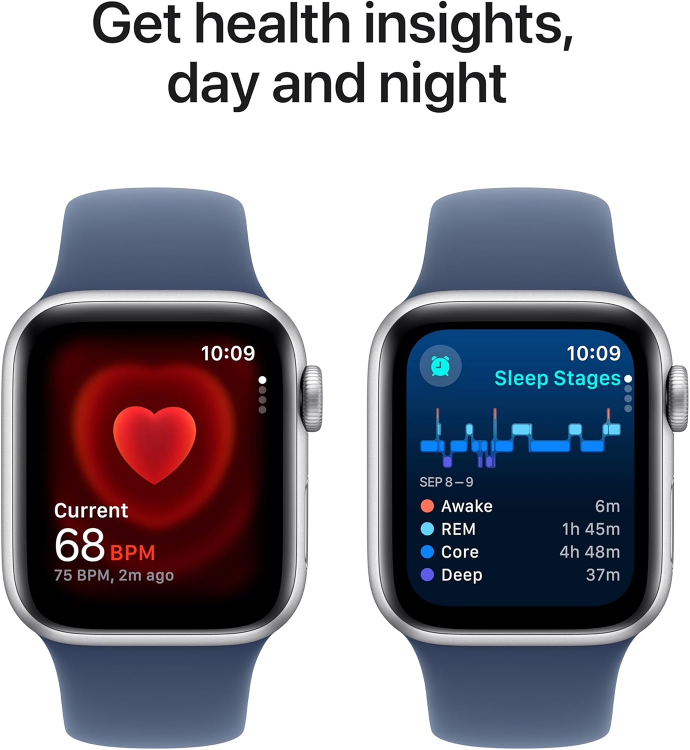 Fitness and Customization