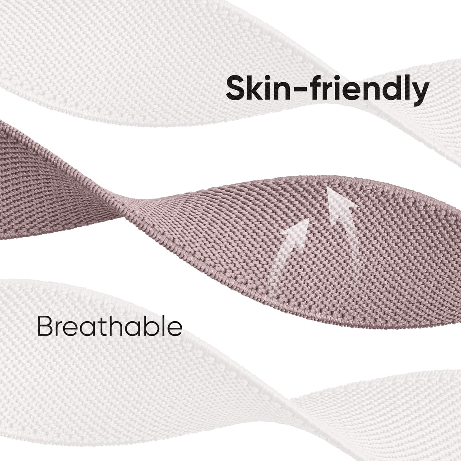 Butifacion Stretchy Bands