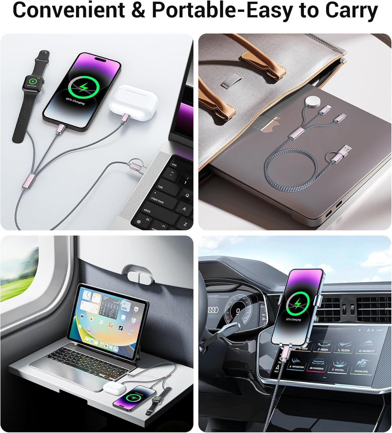 Design and Portability Image