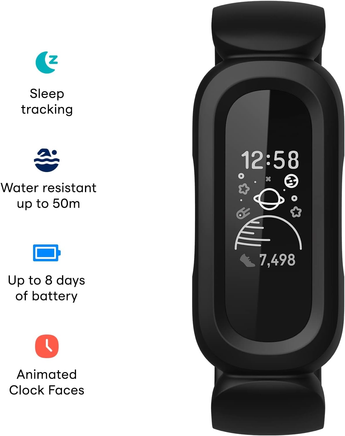 Fitbit Ace 3