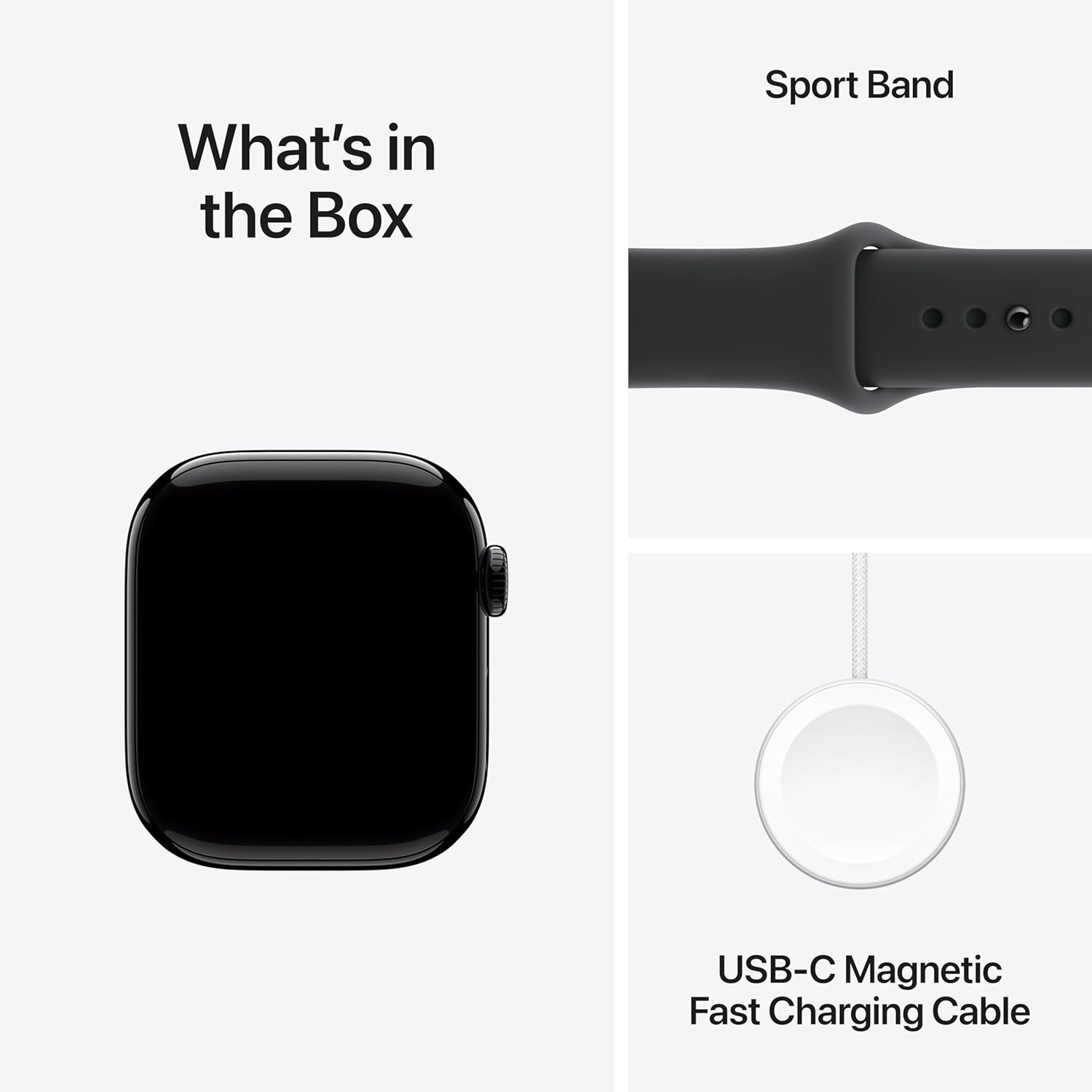 Smartwatch Connectivity