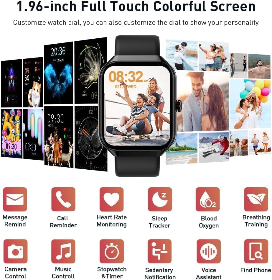 Design and Display Quality