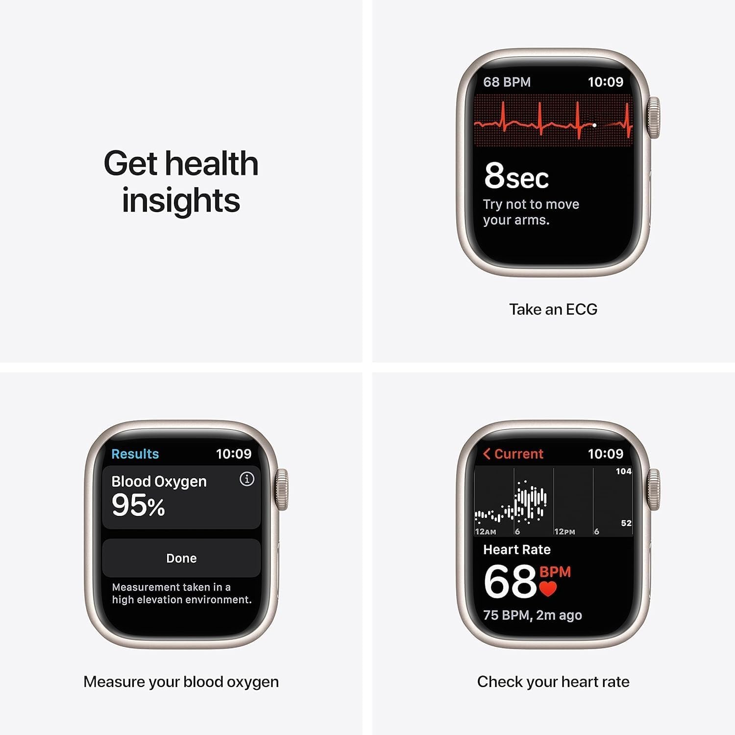 Apple Watch Series 7
