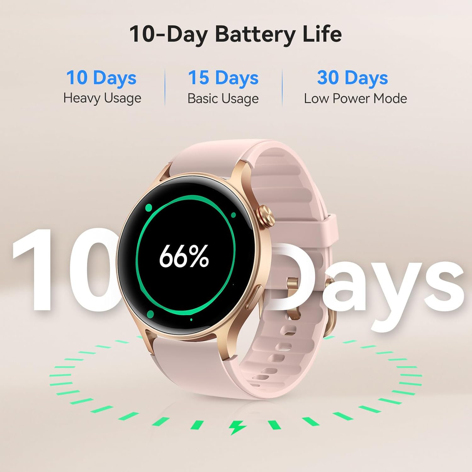 AEAC Smart Watch